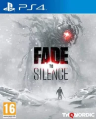 Fade to Silence (PS4)
