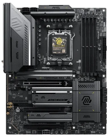 MSI MAG X870E TOMAHAWK MAX WIFI (AM5