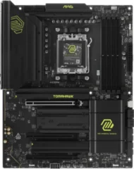 MSI MAG X870E TOMAHAWK MAX WIFI PZ