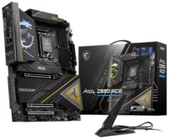 MSI MEG Z890 ACE