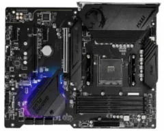 MSI MPG B550 GAMING PLUS