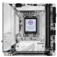 MSI MPG B860I EDGE TI WIFI
