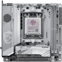 MSI MPG X870I EDGE TI EVO WIFI