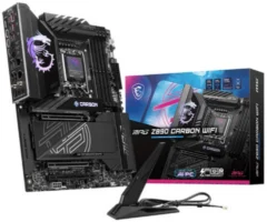 MSI MPG Z890 CARBON WIFI