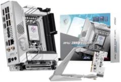 MSI MPG Z890I EDGE TI WIFI