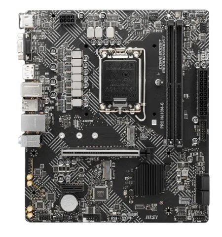 MSI PRO