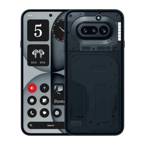 Nothing Phone 4a