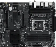 MSI PRO B850-S EVO WIFI