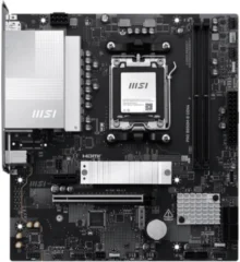 MSI PRO B850M-B GEN4