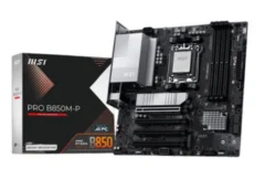 MSI PRO B850M-P