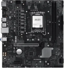 MSI PRO B860M-E