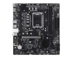 MSI PRO H610M-B