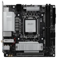 MSI PRO H810I WIFI
