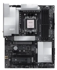 MSI PRO X870E-P WIFI