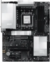 MSI PRO X870E-S EVO WIFI