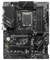 MSI PRO Z790-P WIFI