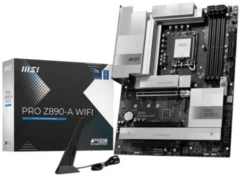 MSI PRO Z890-A WIFI