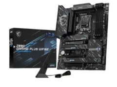 MSI Z890 GAMING PLUS WIFI6E