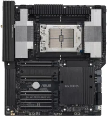 SSI CEB ASUS PRO WS