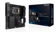 SSI EEB ASUS PRO WS