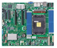 Supermicro 10*SATA 6G 2*M.2 7*PCIE 2*10Glan IPMI