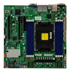 Supermicro 10*SATA 6G RAID 2*M.2 7*PCIE 2*Glan
