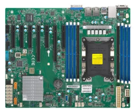 Supermicro 4