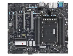 Supermicro 6*SATA 6G RAID 3*PCIe 2*M.2 4*USB