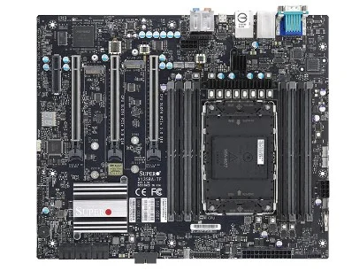 Supermicro 6*SATA 6G RAID 3*PCIe 2*M.2 4*USB