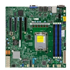 Supermicro 8*SATA 6G 2*USB 3.2 2*USB 2.0