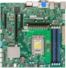 Supermicro MBD-X13SAZ-F-O