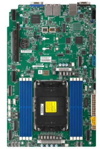 Supermicro MBD-X14SBW-F-B