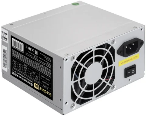 Exegate Fan