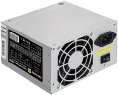 Exegate fan кабель 220V с защитой от