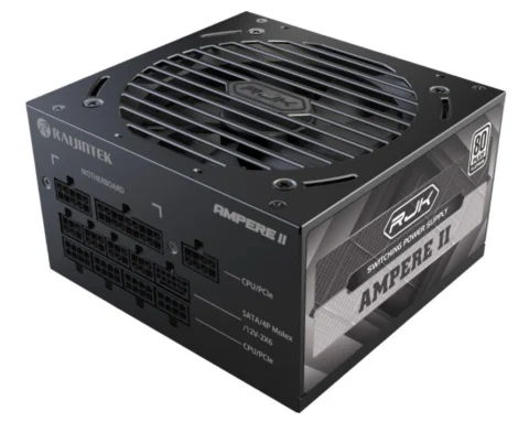 Raijintek AMPERE