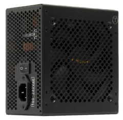 HSPD 80+ Gold full modular