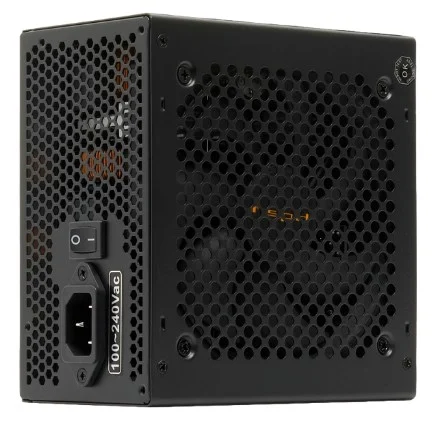 HSPD 80+ Gold full modular