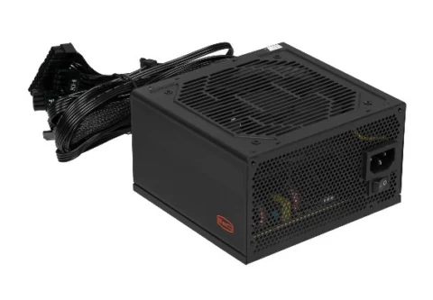 PCCooler 80+