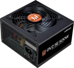 Zalman 80+ Bronze