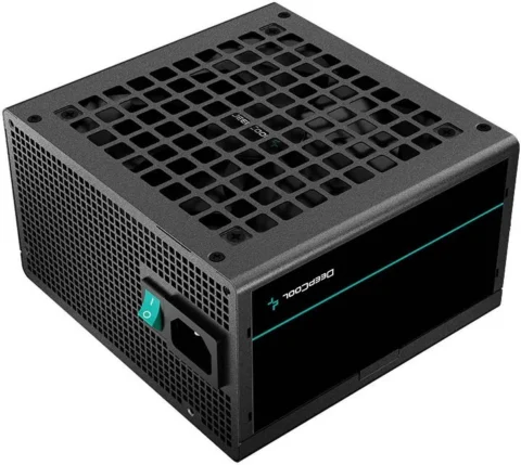 Deepcool 80 PLUS