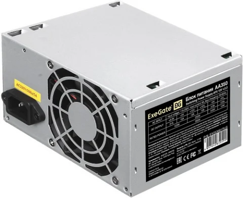 Exegate AA350
