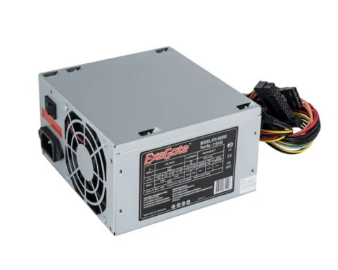 Exegate AB500