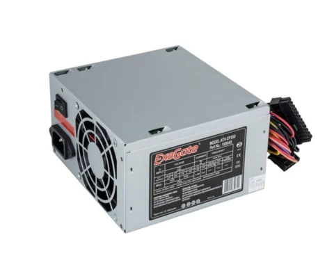 Exegate CP350