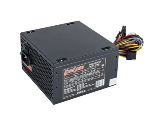 Exegate XP350
