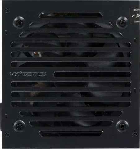 FORMULA VX PLUS