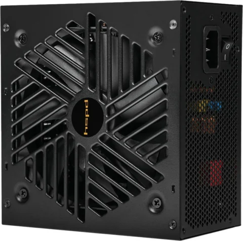 HSPD 80+ Gold 12VHPWR full modular
