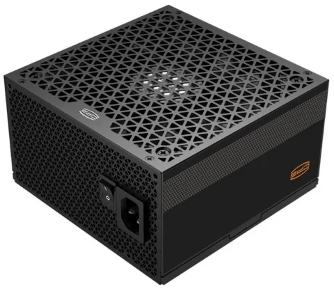 PCCooler 80+ Bronze 12VHPWR