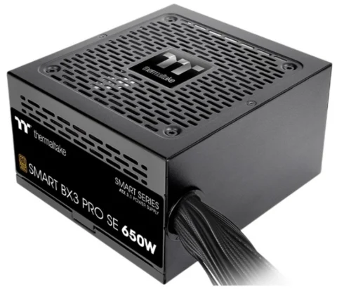 Thermaltake Smart BX3 Pro