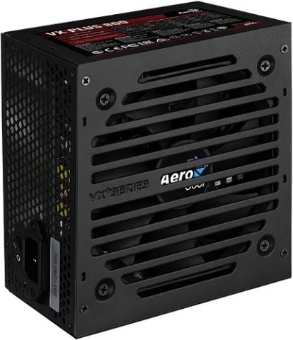 AeroCool VX PLUS 800