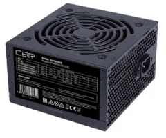 CBR 80+ Bronze APFC